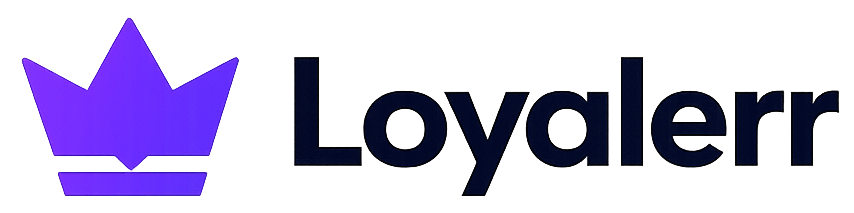 Loyalerr logo